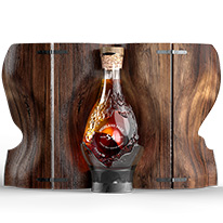 蘇格蘭 高原騎士54年限定版單一麥芽威士忌 700ml