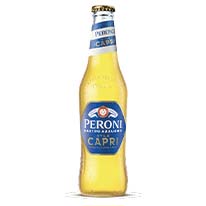 義大利 佩羅尼 Stile Capri 淡啤酒 330ml