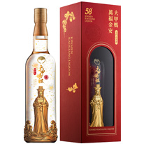 金門 萬福金安高粱酒 700ml