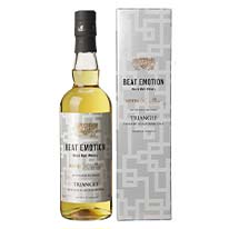 日本 布袋寅泰 BEAT EMOTION World Malt -TRIANGLE- 威士忌 700ml