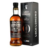 蘇格蘭 羅曼德湖 Open Course Edition 700ml