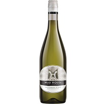 紐西蘭 泥房子白蘇維濃白葡萄酒 750ml