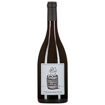 法國 康寶酒莊貓貓桶紅葡萄酒 750ml