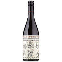 法國 聖克姆小詹姆士紅酒