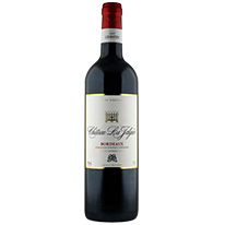 法國 拉傑格城堡紅葡萄酒 750ml