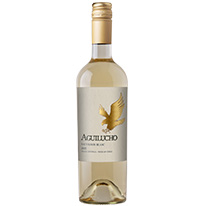 智利 金鷹白蘇維濃白葡萄酒 750ml