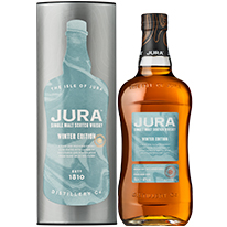 蘇格蘭 吉拉冬日單一麥芽威士忌 700ml