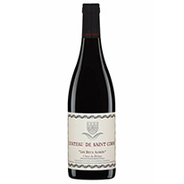 法國 聖克姆杜 艾爾比翁隆河丘紅葡萄酒 750ml