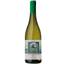 義大利 南島酒莊望海男孩葛里諾白酒 750ml