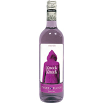 西班牙 奧蘭奧太狼 紫蘿蘭葡萄酒 750ml