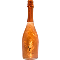 西班牙 花格星空分子氣泡酒浪漫紅 櫻桃 750ml