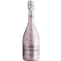 義大利 18K黑皮諾玫瑰粉紅氣泡酒 750ml