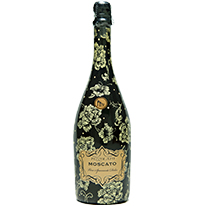 義大利 皮裘菈朵酒莊 扶桑花蜜思嘉甜氣泡酒 750ml