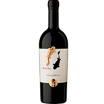 義大利 菲力山酒莊 金鯉嗨紅葡萄酒 750ml