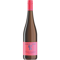 德國 艾柏葛拉斯莊園格烏茲塔明娜甜白酒 750ml