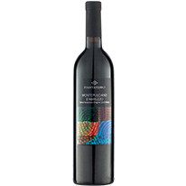 義大利 47紀年蒙特諾紅酒 750ml
