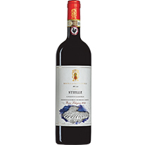 義大利 絲蝶樂陳釀紅酒 750ml