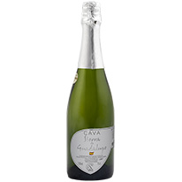 西班牙 瑞貝哈山脈微甜氣泡酒 750ml