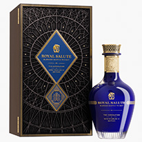 蘇格蘭 皇家禮炮王者加冕限定版 國王查爾斯三世款 700ml