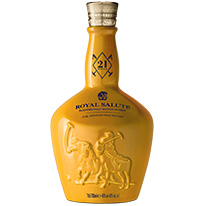 蘇格蘭 皇家禮炮馬球第五代 印度沙漠限定版 700ml