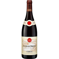 法國 寇蒂紅隆河紅葡萄酒 750ml