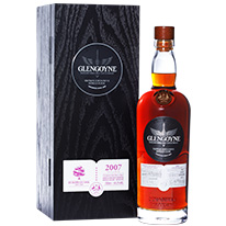 格蘭哥尼 森藏雪莉單桶系列 2007 歐洲橡木雪莉桶 700ml