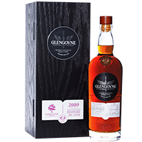 格蘭哥尼 森藏雪莉單桶系列 2009 歐洲橡木雪莉桶 700ml