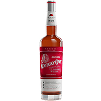 美國 肯塔基貓頭鷹純波本威士忌 「匠」全球限定款 700ml