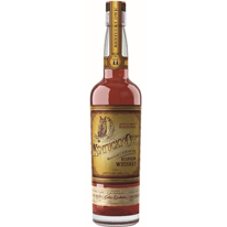 美國 肯塔基貓頭鷹純波本威士忌 批次#11 700ml