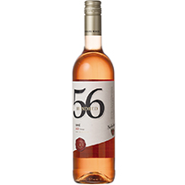 南非 尼德堡酒莊 5600創始系列粉紅葡萄酒 750ml