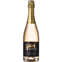 法國 鉈尼酒莊 勃艮地 羅希爾花束粉紅氣泡酒 750ml