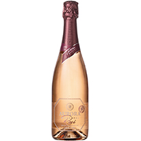 巴西 歐楉柆慕思卡粉紅氣泡酒 750ml