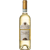義大利 波特嘉灰皮諾白葡萄酒 750ml