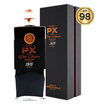 西班牙 艾比酷羅PX雪莉酒 200ml