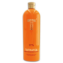 斯洛伐克 克愛斯台 茶加味酒玫瑰果沙棘 700ml