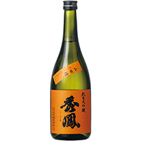 日本 秀鳳純米大吟釀 山田穗 二割二分 720ml