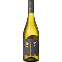 義大利 法蘭哈茲甘露白葡萄酒 750ml