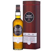 蘇格蘭 格蘭哥尼15年 單一麥芽威士忌 700ml