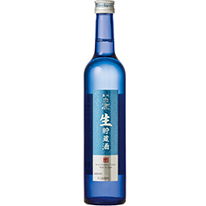 日本 黑松白鹿生貯藏 500ml