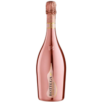 義大利 波特嘉果溢粉紅普洛斯可葡萄酒 750ml/200ml