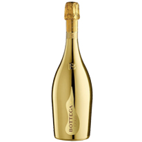 義大利 波特嘉璀璨金瓶普洛斯可葡萄酒 750ml/200ml