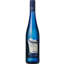 德國 約瑟漢勒瑞斯令Qba法爾茲甜白葡萄酒 750ml