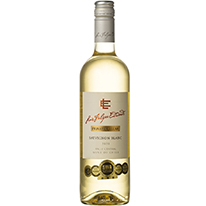 智利 路易菲利普 白牌白蘇維翁白葡萄酒 750ml