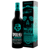 蘇格蘭 蘇魔克龍舌蘭風味桶艾雷島單一麥芽威士忌 700ml