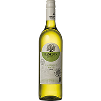 澳洲 班洛克白蘇維翁白葡萄酒 (新裝) 750ml