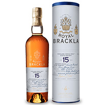 蘇格蘭 皇家柏克萊傑出桶陳系列15年Fino雪莉桶過桶單一麥芽威士忌 700ml 