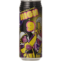 台灣 哈酒特攻 太空漫步 350ml