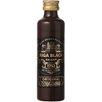 拉脫維亞 黑里加魔法酒 原味 40ml