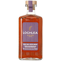 蘇格蘭 洛基亞休耕冬季限定版單一麥芽威士忌 700ml