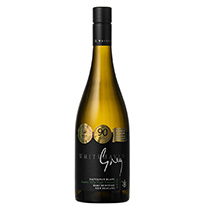 紐西蘭 懷得天堂酒莊 典藏精選白蘇翁白葡萄酒 750ml